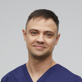 Кусков Александр Николаевич, офтальмолог