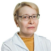 Луговая Елена Николаевна, невролог