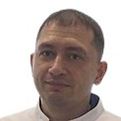 Браев Андрей Вячеславович, стоматолог-хирург