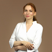 Чиркова Ульяна Сергеевна, терапевт