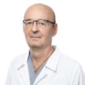 Джанаев Юрий Архипович, проктолог