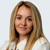 Прокопьева Маргарита Евгеньевна, косметолог