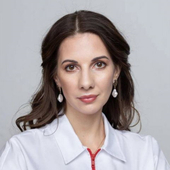 Диденко Вера Владимировна, маммолог-онколог