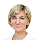 Гудованная Людмила Николаевна, эндокринолог
