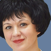 Спиридонова Татьяна Константиновна, терапевт