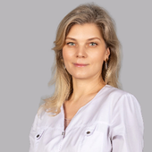 Краснощекова Екатерина Евгеньевна, офтальмолог