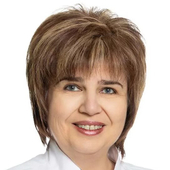 Садретдинова Людмила Васильевна, офтальмолог