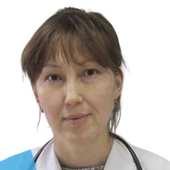 Аббасова Розалия Илдусбековна, терапевт