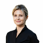 Прокофьева Алина Аркадьевна, стоматолог-терапевт