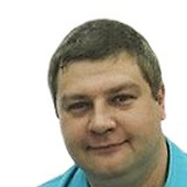 Ковтунов Роман Валерьевич, стоматолог-ортопед