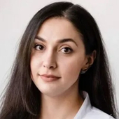 Арабачян Мариам Иличовна, онколог