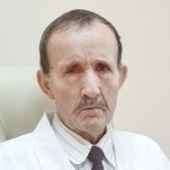 Казаков Владимир Иванович, психиатр