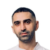 Шаммедов Сафар Бахшеишевич, гастроэнтеролог