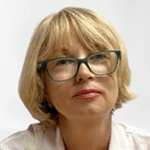 Мандрон Елена Сергеевна, невролог