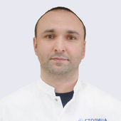 Чанба Георгий Геннадьевич, нефролог