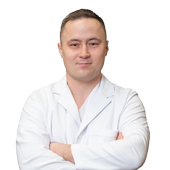 Грачев Максим Михайлович, стоматолог-ортопед