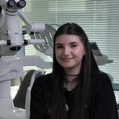 Рубцова Ксения Денисовна, стоматолог-терапевт