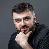 Халимбеков Гаджи Абдурахманович, стоматолог-хирург