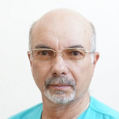 Поспелов Сергей Георгиевич, детский невролог