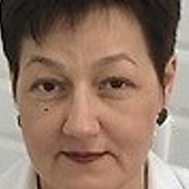 Апроцкая Екатерина Борисовна, терапевт