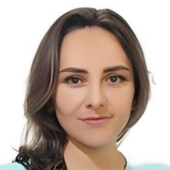 Сабирова Анна Андреевна, детский нейропсихолог