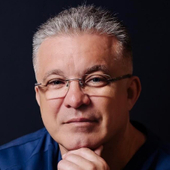 Пономарев Олег Анатольевич, хирург