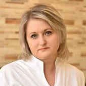 Филоненко Ольга Вячеславовна, стоматолог-терапевт
