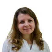 Шамрикова Татьяна Анатольевна, врач функциональной диагностики