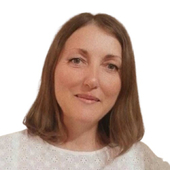 Ереджибок Эмма Зауровна, врач УЗД