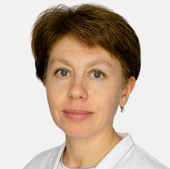 Маковеева Елена Анатольевна, врач функциональной диагностики