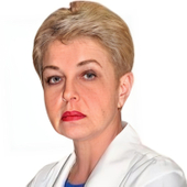 Курыжова Лариса Геннадьевна, дерматолог