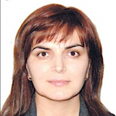 Магомедова Айшат Шабановна, онколог