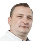 Ушкин Владимир Валерьевич, психиатр