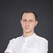 Величко Евгений Александрович, стоматолог-ортопед