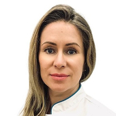 Харченко Наталья Петровна, стоматолог-терапевт