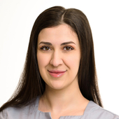 Медведева (Баядян) Лаура Овиковна, стоматолог-терапевт