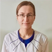 Бельская Юлия Александровна, невролог