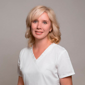 Турсукова Ольга Сергеевна, челюстно-лицевой хирург