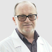 Жидков Владимир Григорьевич, ЛОР