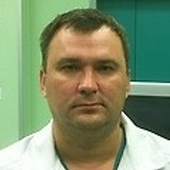 Владыко Александр Константинович, эндоскопист