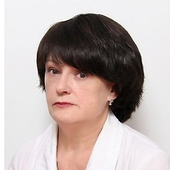 Бекренева Татьяна Владимировна, терапевт