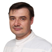 Попов Владимир Петрович, хирург