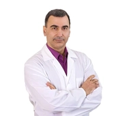 Росинский Сергей Викторович, онколог