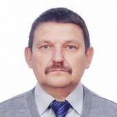 Глусцов Игорь Леонидович, уролог