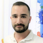 Татоян Арсен Давидович, детский стоматолог