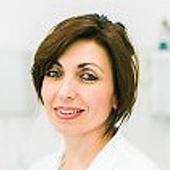 Арзуманян Белла Арнольдовна, стоматолог-ортопед