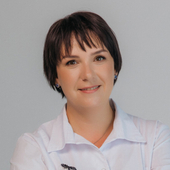 Солодова Инна Александровна, гинеколог