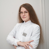 Романская Анастасия Андреевна, психотерапевт