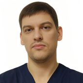 Яковенко Александр Викторович, ортопед