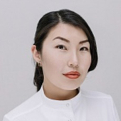 Шаракшанова Виктория Викторовна, гинеколог